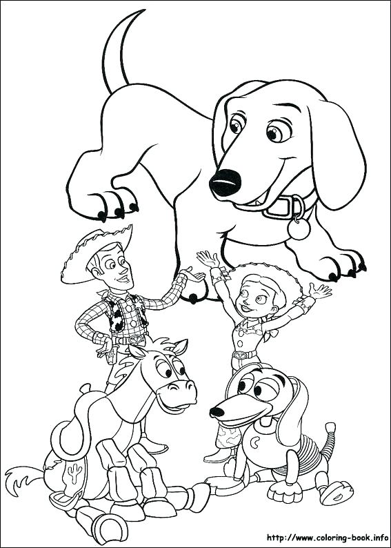 567x794 Weiner Dog Coloring Pages Dachshund Coloring Pages Dachshund