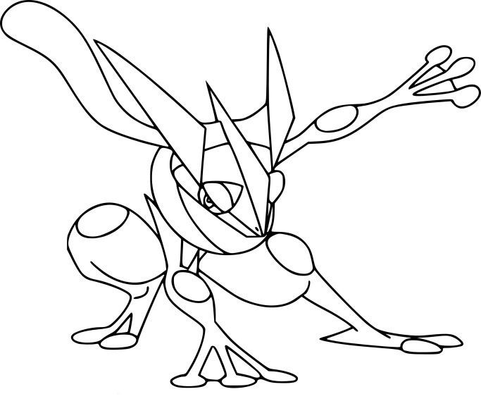 683x576 Wigglytuff Coloring Pages Best Of Coloriage Amphinobi