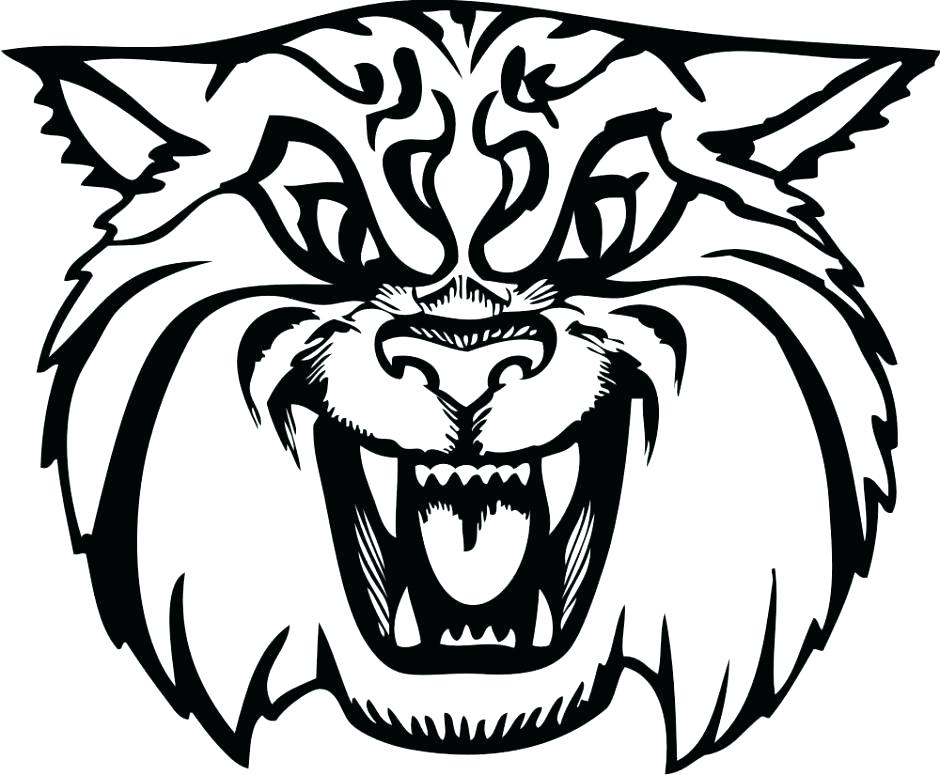 940x775 Childrens Coloring Pages For Christmas Cat Color Pages Printable