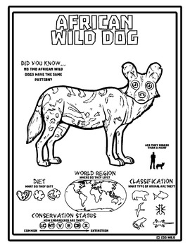 270x350 Wild Dog