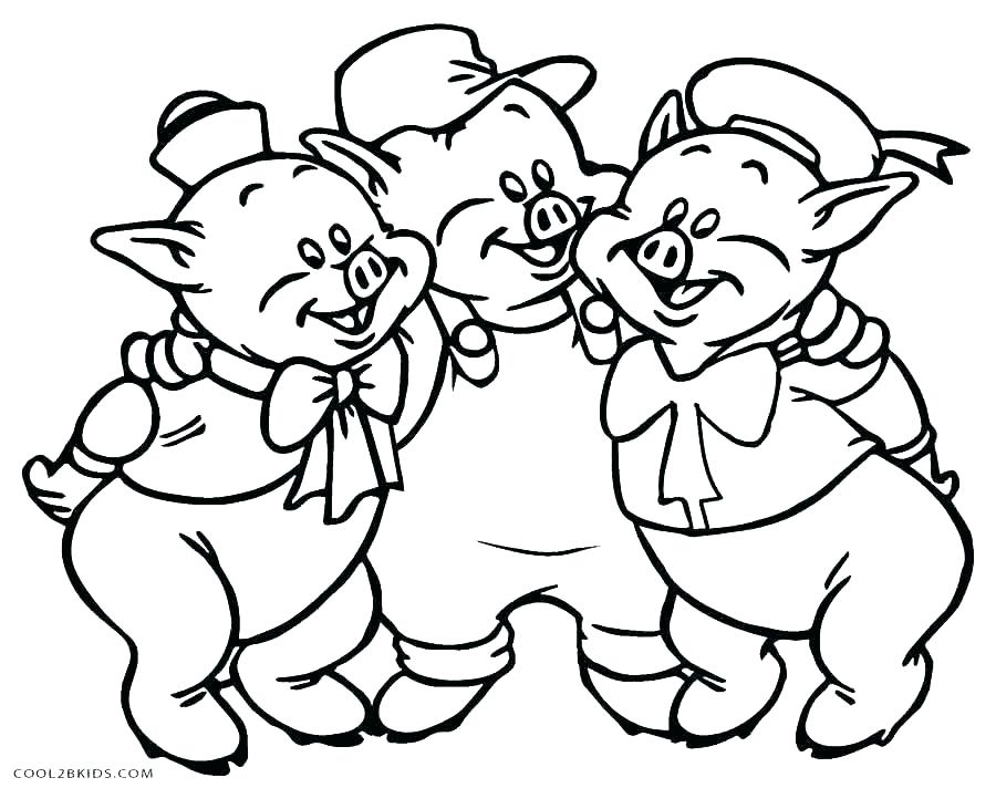 900x712 Peppa Pig Coloring Page Kids Pig Colouring Pages Kids Coloring