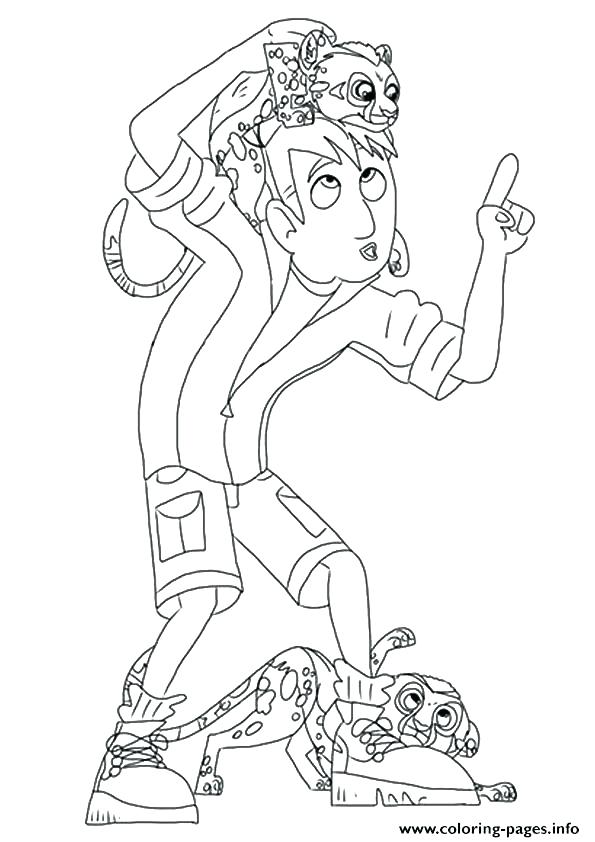 595x842 Where The Wild Things Are Coloring Page Wild Coloring Book Wild