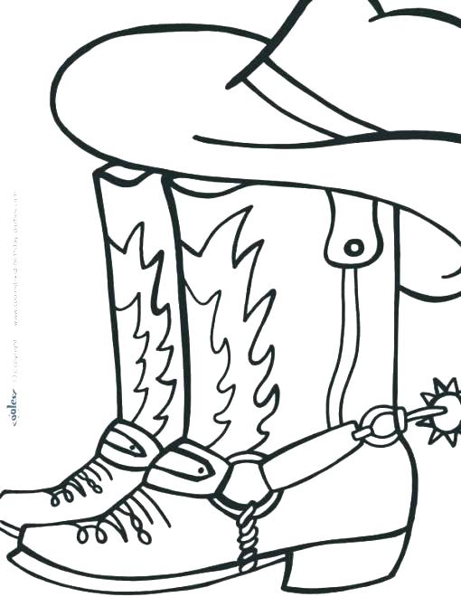 510x660 Wild West Coloring Pages Printable Where The Things Are Pictures