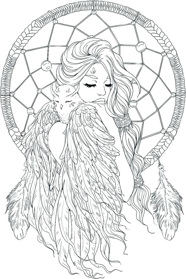 618x927 Tabernacle Coloring Page