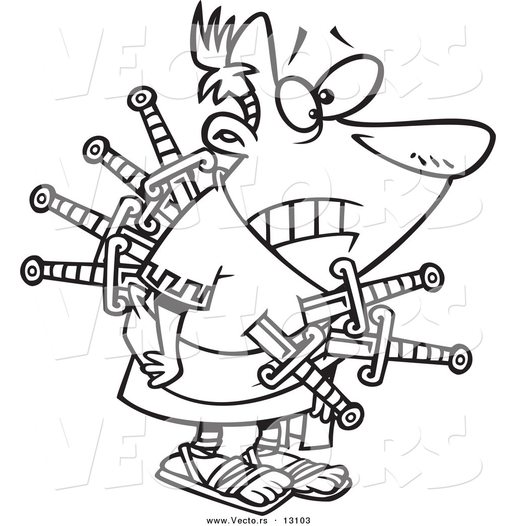 1024x1044 Julius Caesar Coloring Page 425232