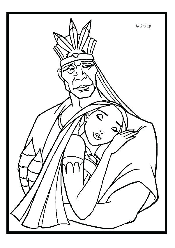 601x850 Coloring Pages Flit And Mother Willow Coloring Page Coloring Pages