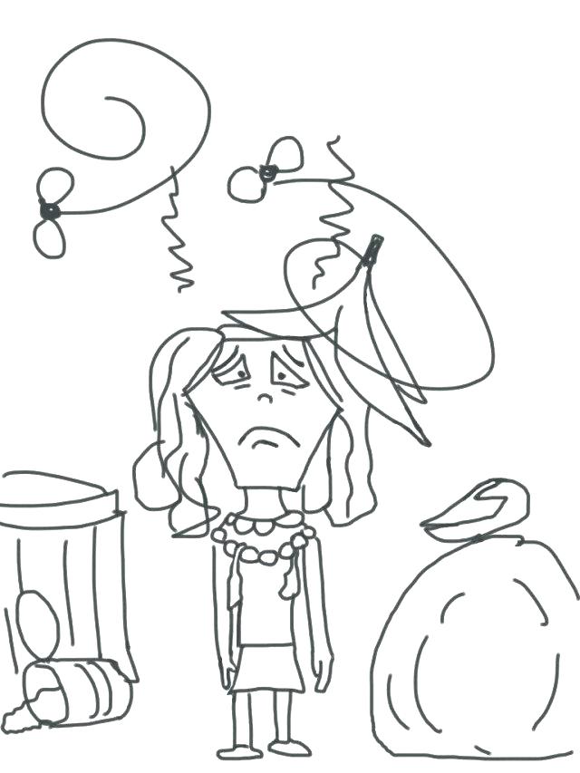 640x853 Willy And The Chocolate Factory Coloring Pages Charlie And Willy