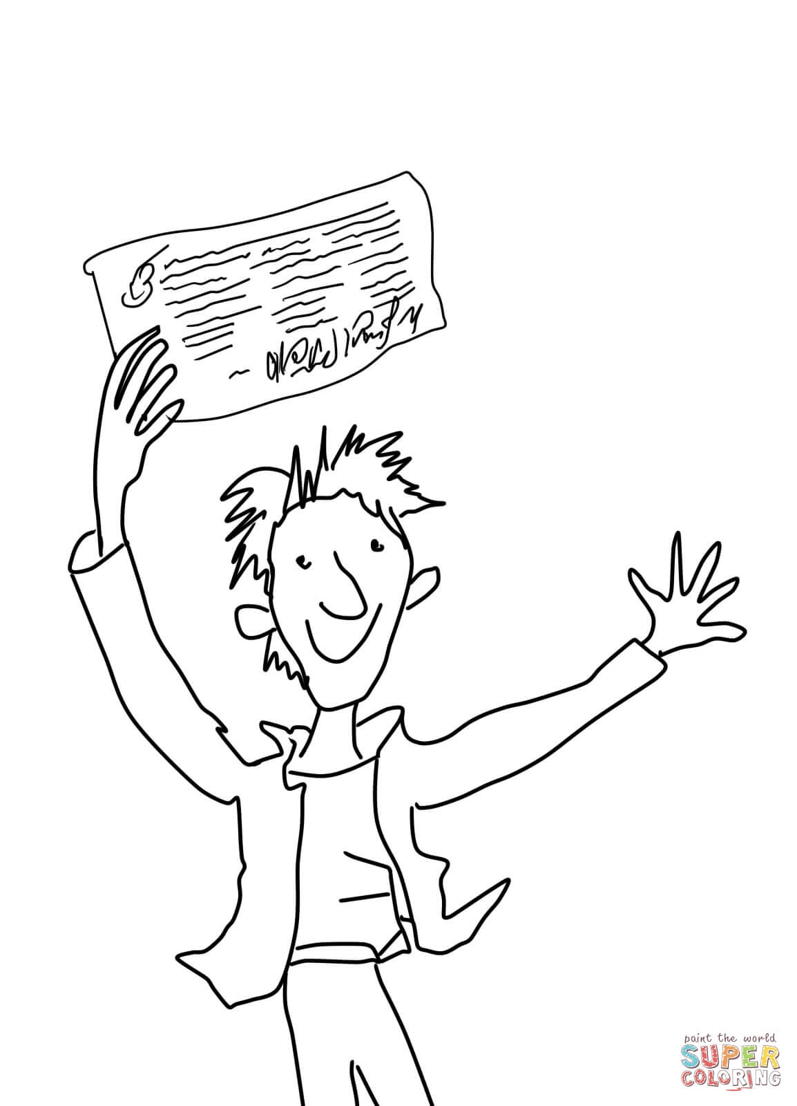 1154x1600 Willy Wonka Coloring Page To Print Free Coloring Sheets