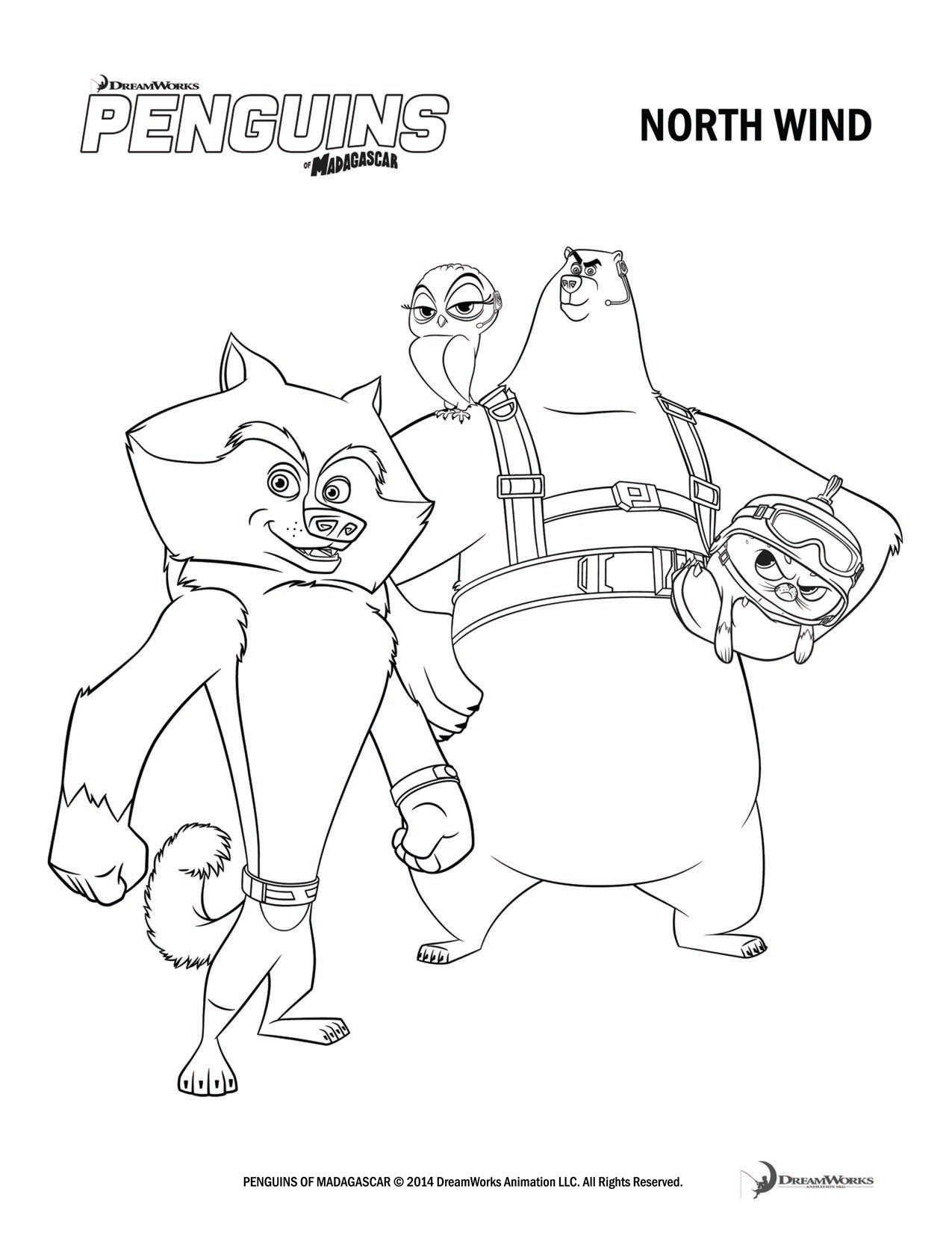 1275x1650 34 Madagascar Coloring Page, Coloring Page Madagascar Coloring