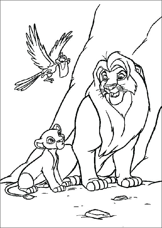 567x794 King Coloring Pages A King Standing Beside The Window Coloring