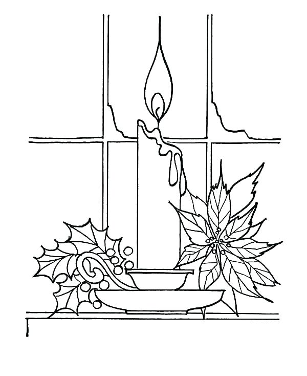 600x734 Window Coloring Page Best Stained Glass Images On Stained Glass