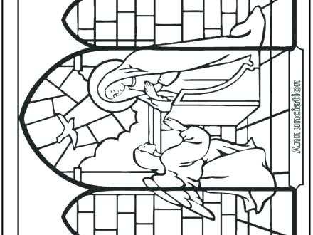 440x330 Black Widow Coloring Pages
