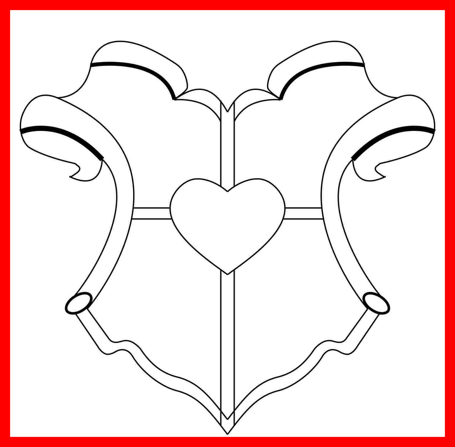 1542x1516 Best Stained Glass Window Coloring Page Many Interesting Cliparts