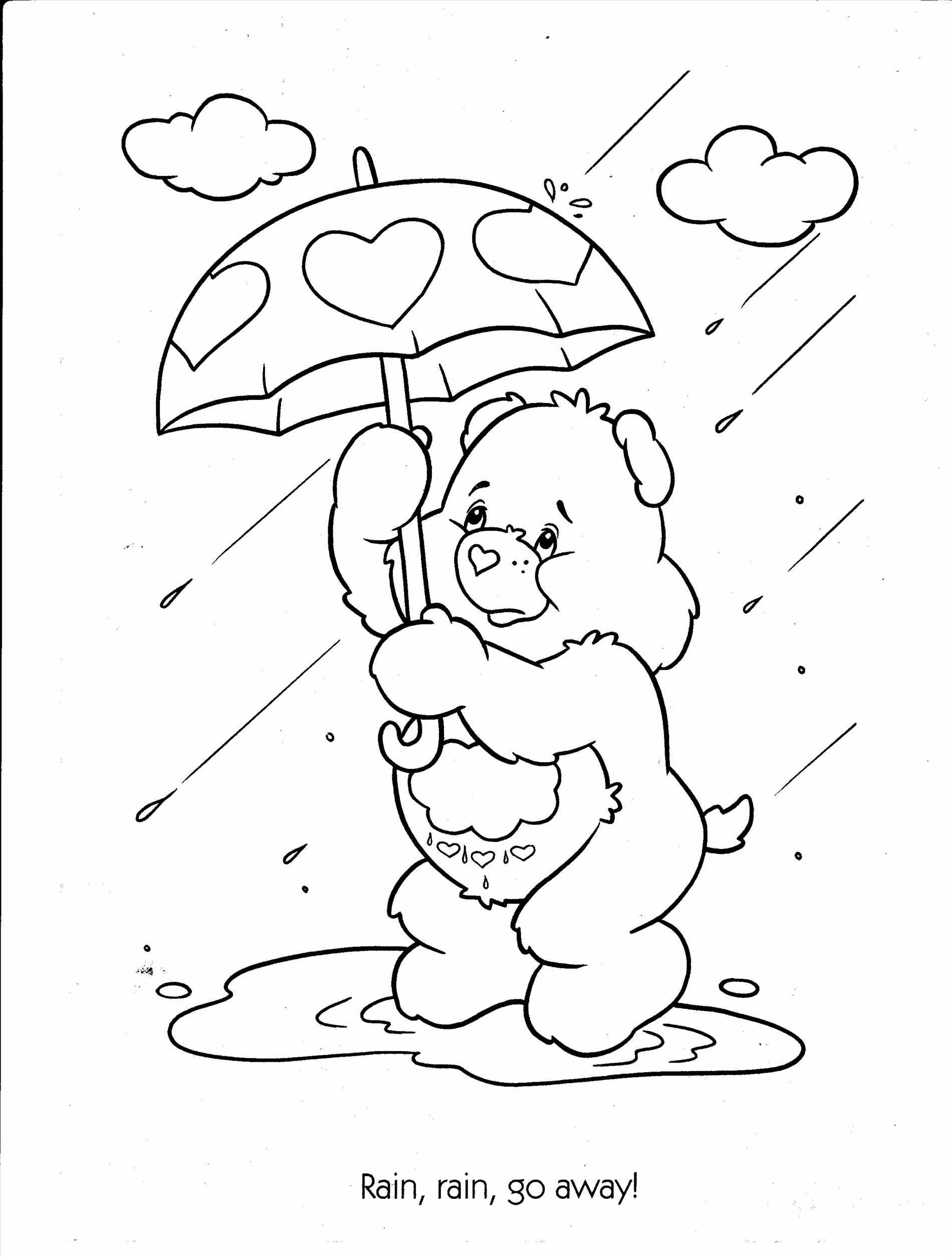 1900x2508 Cool Rainy Day Coloring Pages Free Coloring Pages Download