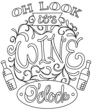 300x359 177 Best Coloring Pages Images On Coloring Books