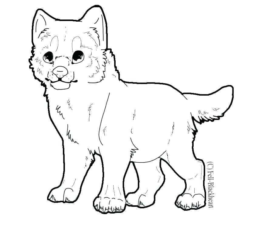 850x742 Anime Cat Coloring Pages Anime Cat Girl Coloring Page Anime Cat