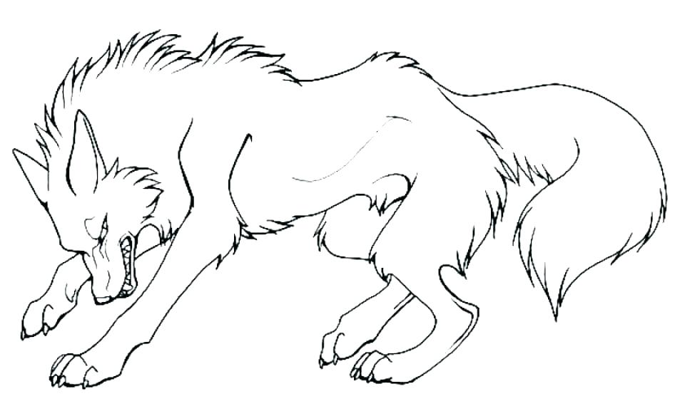 960x584 Winged Wolf Coloring Pages Coloring Pages Wolves Winged Wolf