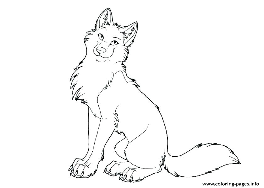 840x600 Wolf Color Page Winged Wolf Coloring Pages Winged Wolf Coloring