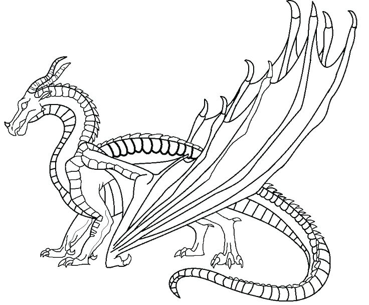 736x607 Fire Station Coloring Page Wings Of Fire Coloring Pages Printable