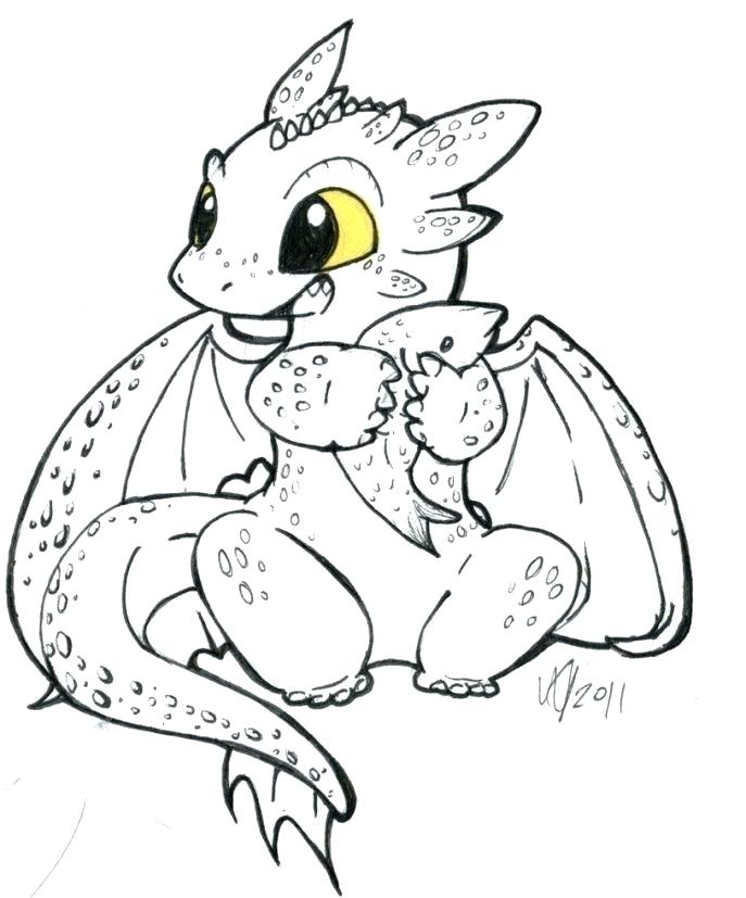 687x827 Unicorn Coloring Games Wings Of Fire Coloring Pages Dragon