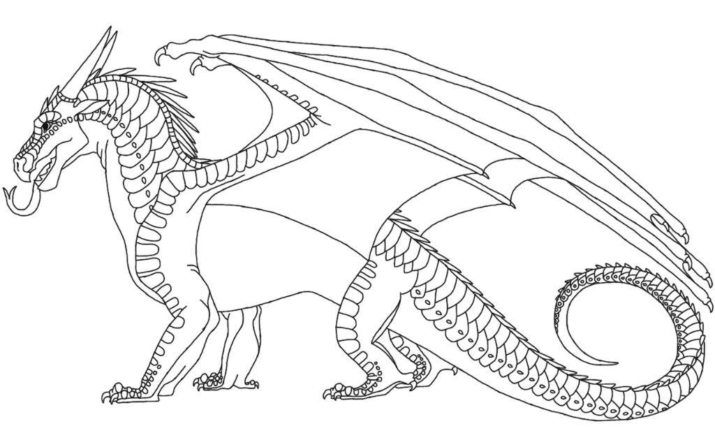 1024x640 Nightwing Base! Wings Of Fire Amino