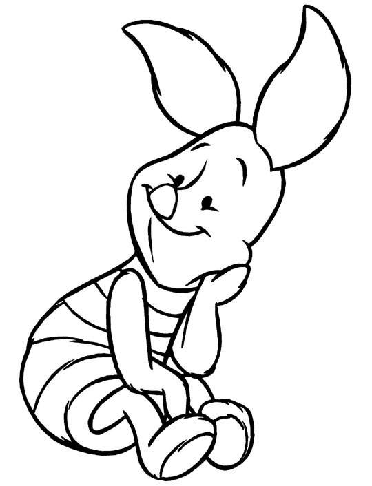 540x706 Kids N All Coloring Pages About Toddlers And Preschoolers