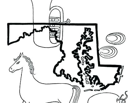 440x330 Winnie The Pooh Christmas Coloring Pages The Pooh Coloring Sheets