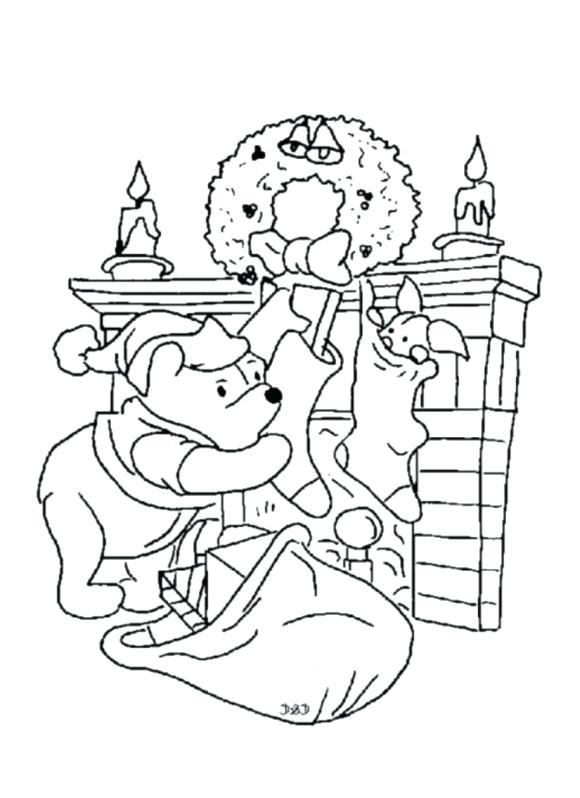 580x798 The Pooh Coloring Pages Shared By The Pooh Coloring Pages Winnie