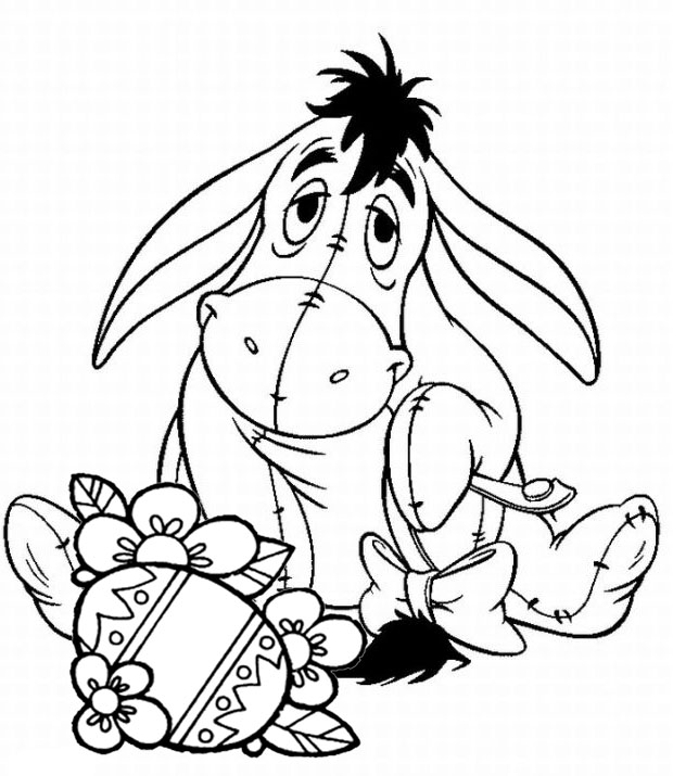 620x715 Use This Worksheet, Featuring Your Favorite Winnie The Pooh