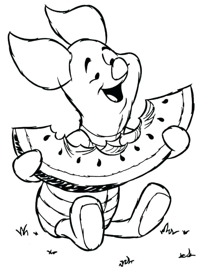 700x938 Winnie The Pooh Halloween Coloring Pages Pooh Winnie The Pooh