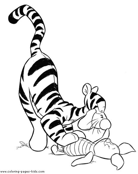 464x583 Top 86 Winnie The Pooh Coloring Pages Coloring Pages