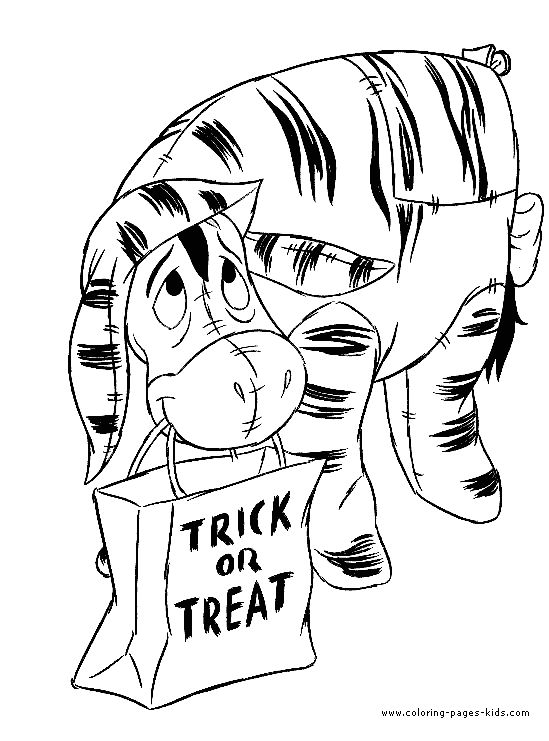 549x741 147 Best Winnie The Pooh Coloring Images On Colouring