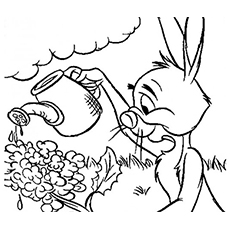 230x230 Top 20 Free Printable Cute Winnie The Pooh Coloring Pages Online