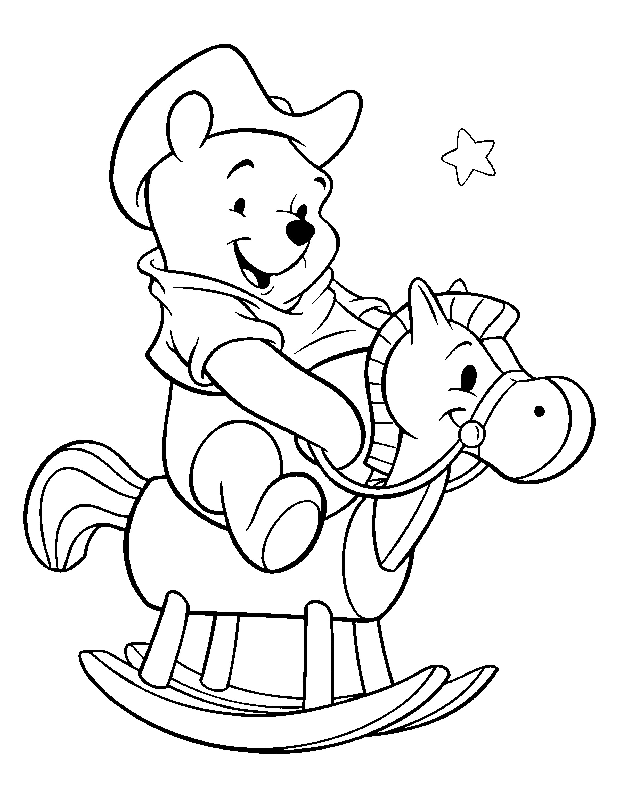2400x3100 Best Of Winnie The Pooh Valentines Day Coloring Pages