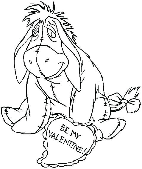 477x566 Winnie Pooh Printables Printable Coloring Get This Fun Kids