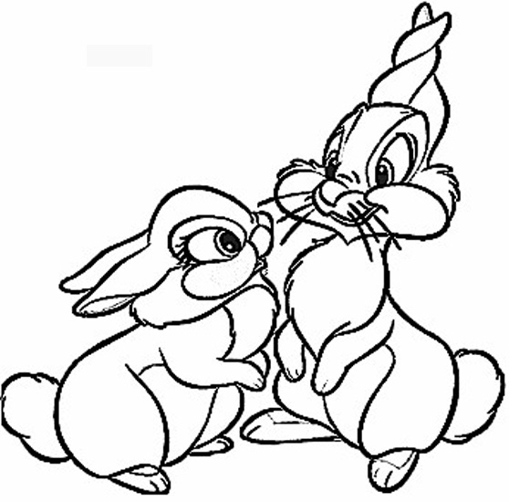 558x550 Disney Valentines Day Coloring Pages