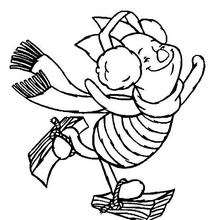 220x220 Winnie The Pooh Coloring Pages
