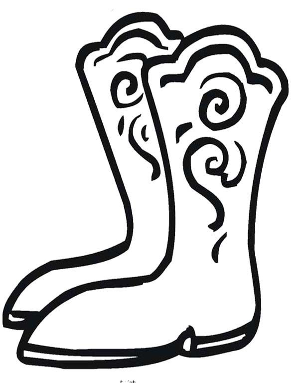 600x767 20 Best Winter Coloring Page Images On Printable