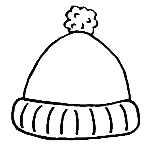 600x569 Clothing Coloring Page Summer Clothing Coloring Page Coloring
