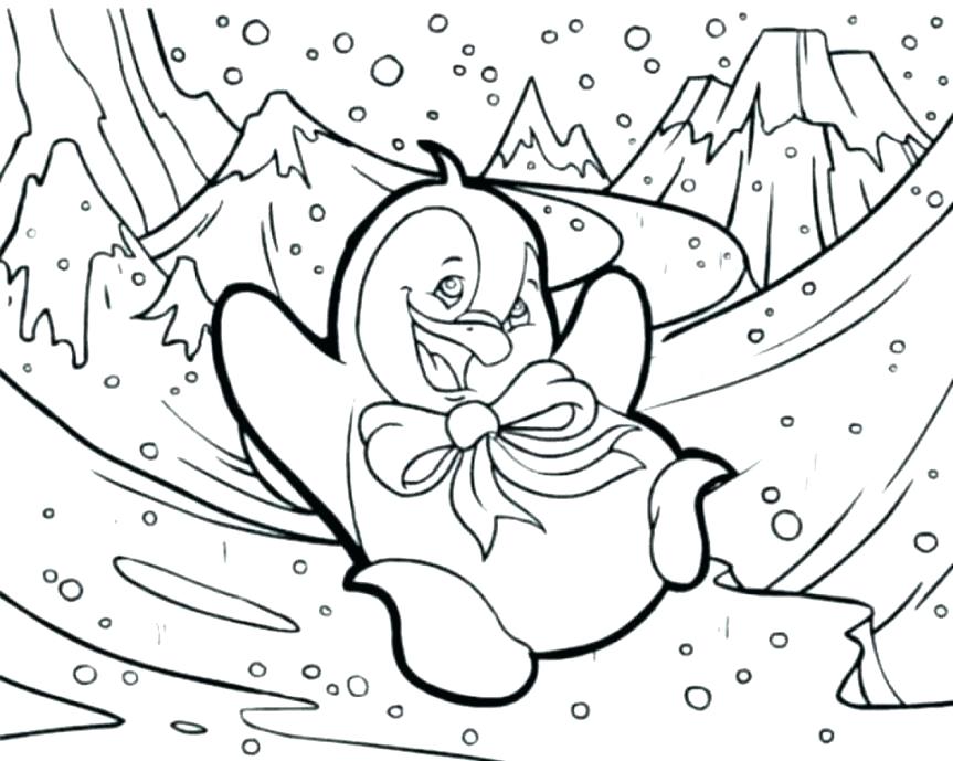 863x689 Winter Sports Coloring Pages Coloring Pages Sports Coloring Pages