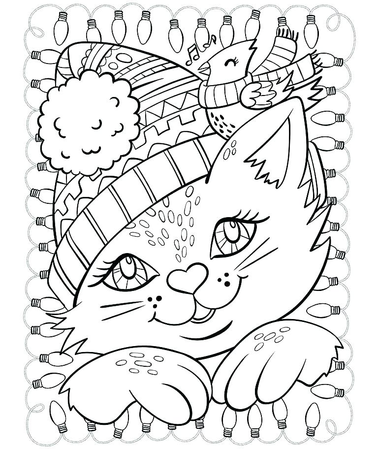 768x912 Sports Coloring Pages Winter Coloring Pages Free Winter Coloring