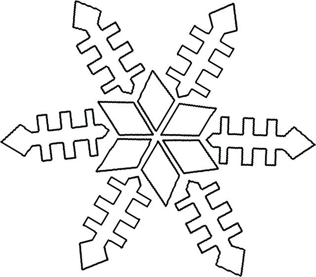 639x560 Winter Coloring Pages For Preschool Winter Coloring Pages