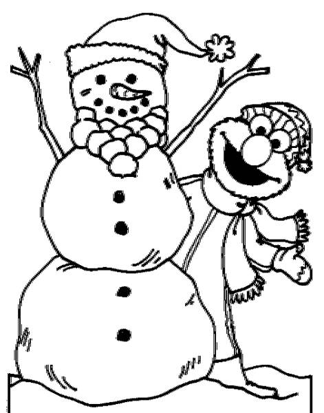 471x600 Winter Coloring Pages Winter Coloring Pages Toddlers Kids