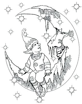 316x400 Fairy Tales Coloring Pages New Fairy Tale Coloring Pages And Baby