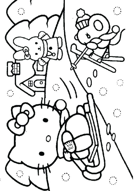 562x791 Fun Coloring Pages To Print Fun Coloring Pages Together With Fun