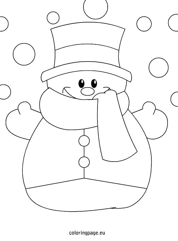 595x804 Mittens Coloring Page Cap Coloring Page Mittens Coloring Page