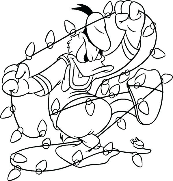 599x626 Winter Coloring Sheets Color Bros Winter Coloring Sheets Free