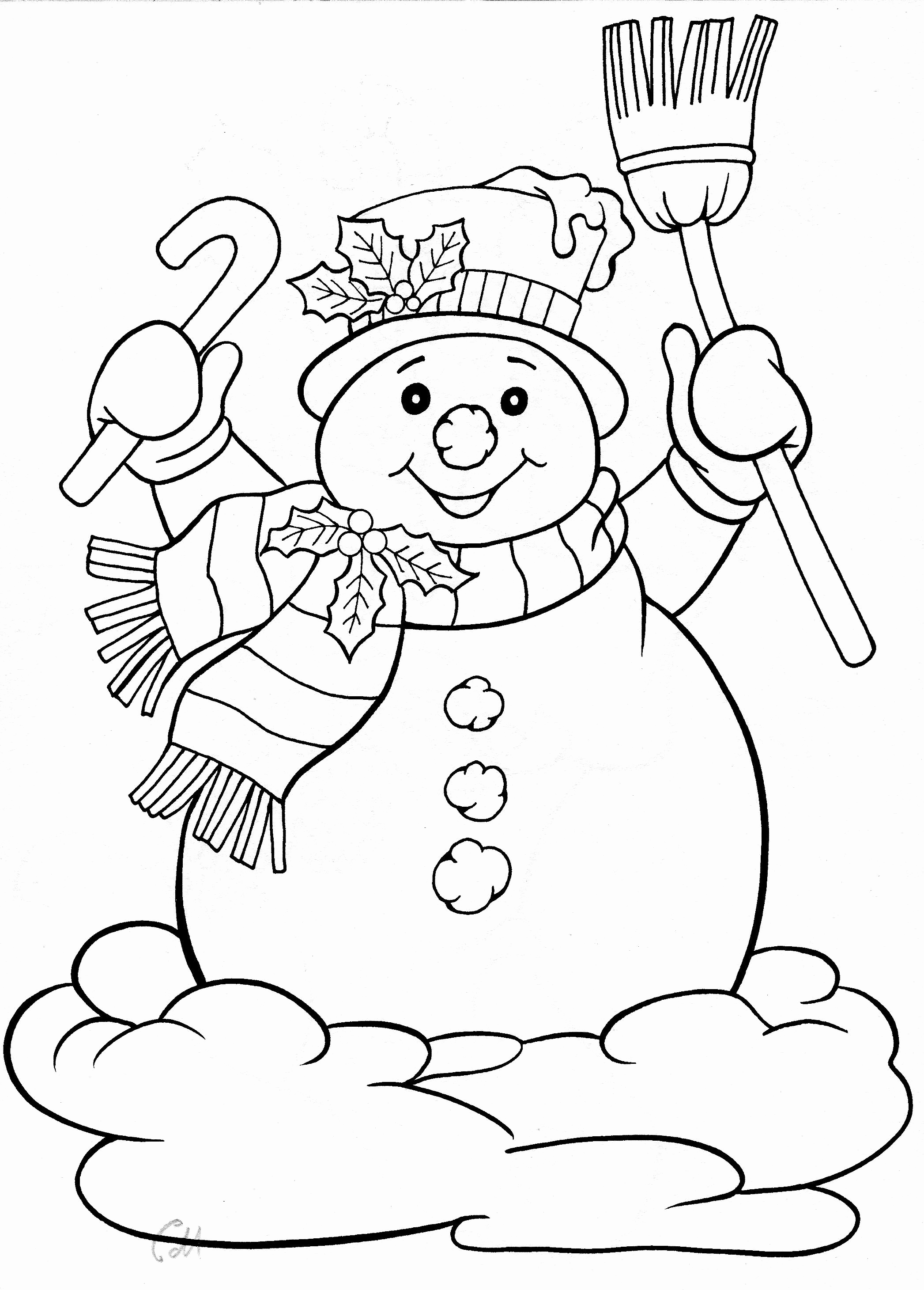 2093x2920 Winter Coloring Sheets Printable Fresh Jacket I Wear In