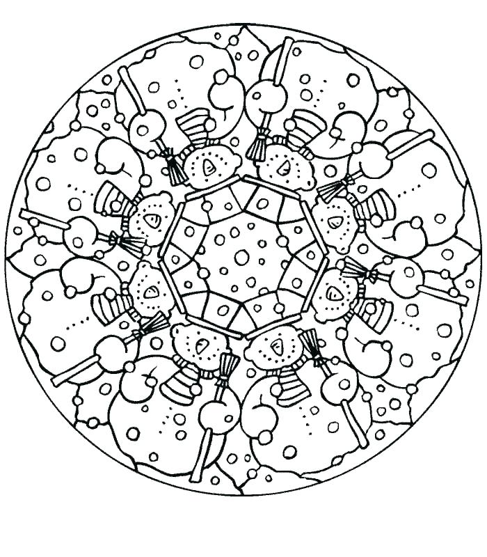 700x800 Dragonfly Mandala Coloring Pages Coloring For Kids Dragonfly