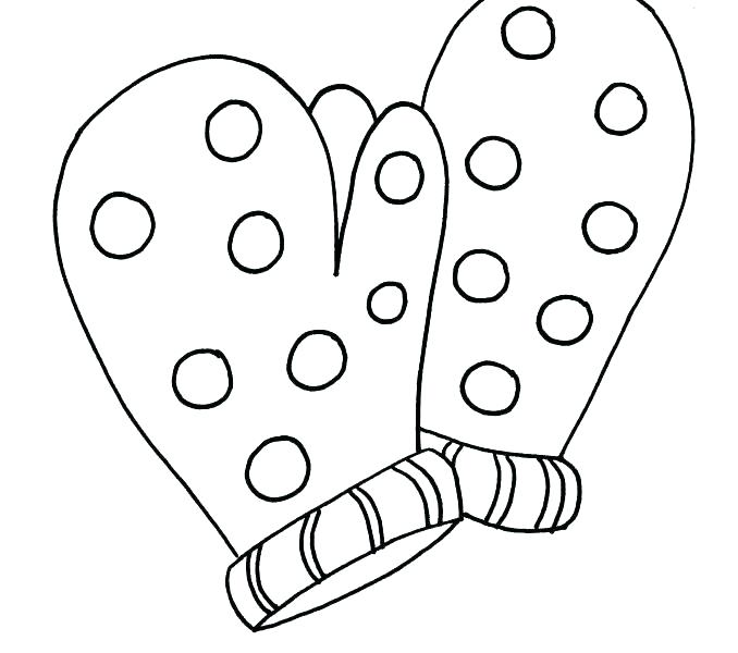 678x600 Winter Hat Coloring Page Winter Cap Coloring Page